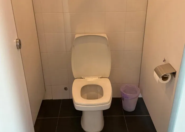 优迪曼谷旅舍 曼谷